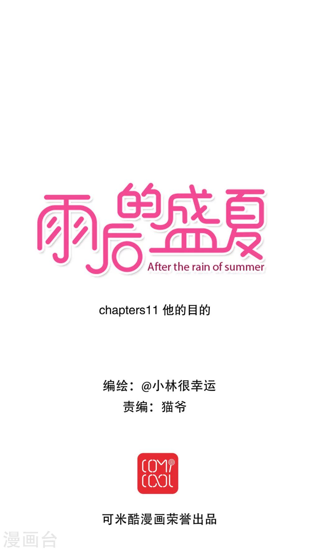 第11话 他的目的0