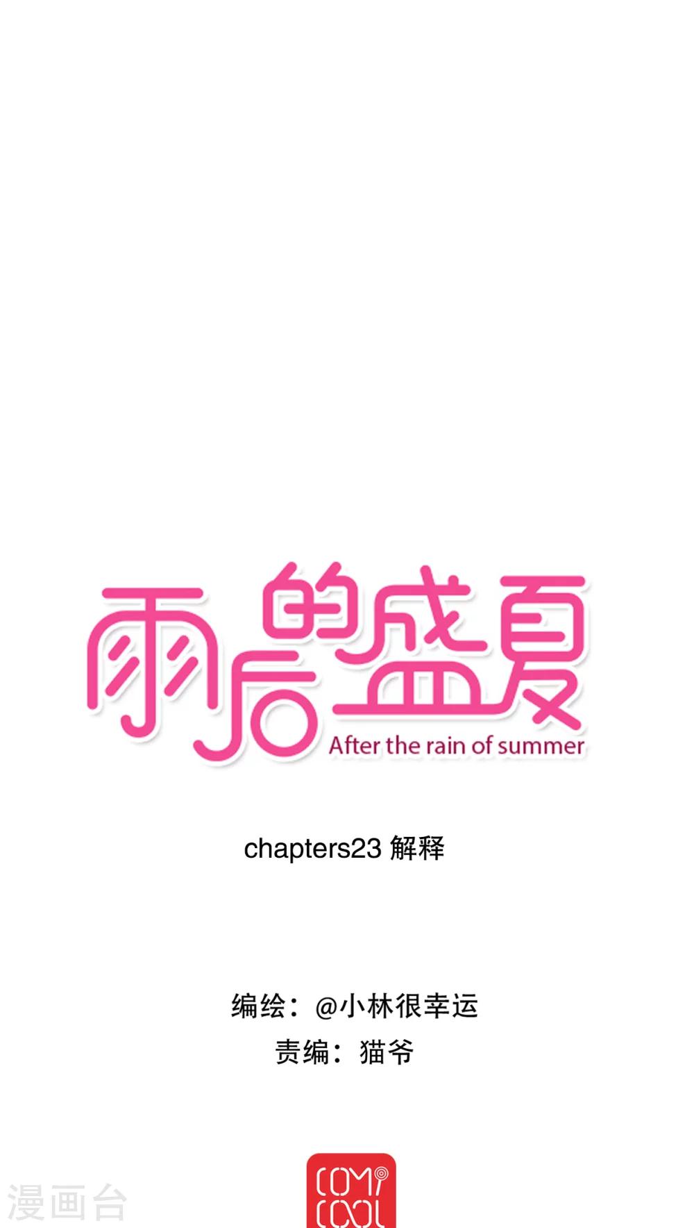 第23话 解释0