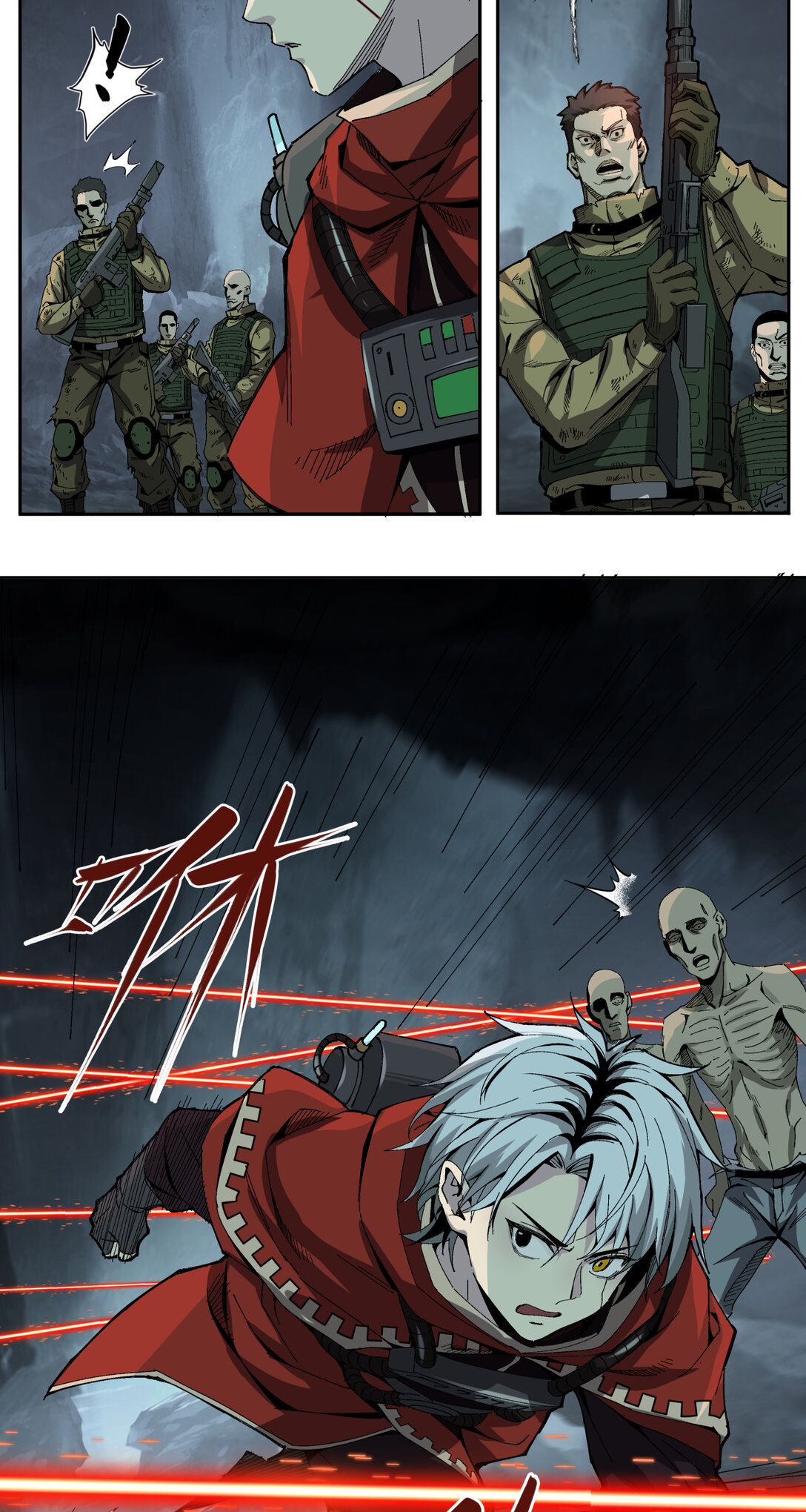 007 骡子地狱14