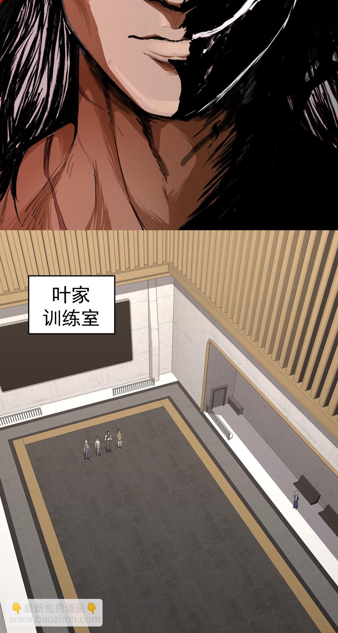 058 叶家的计划2