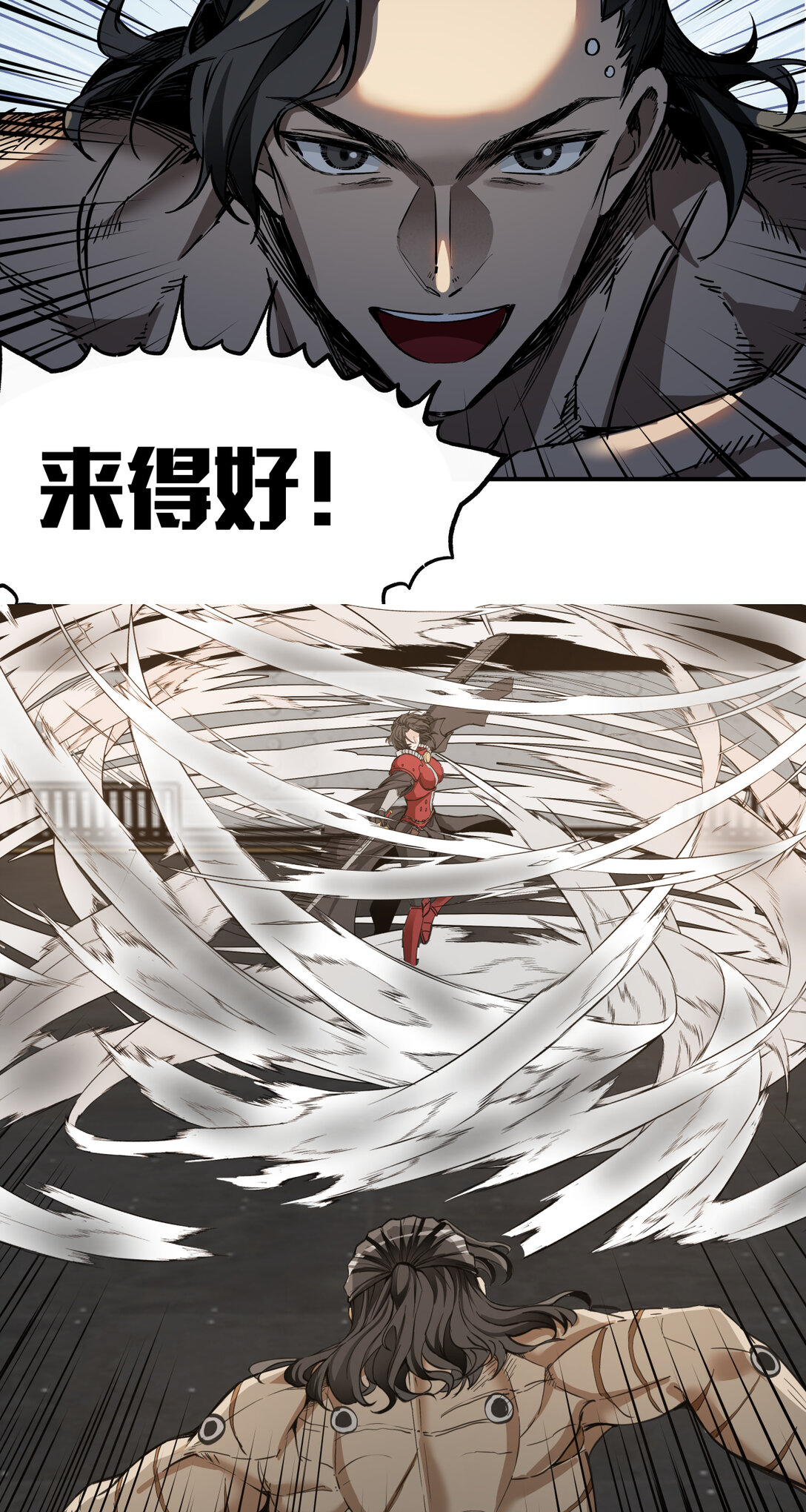 058 叶家的计划33