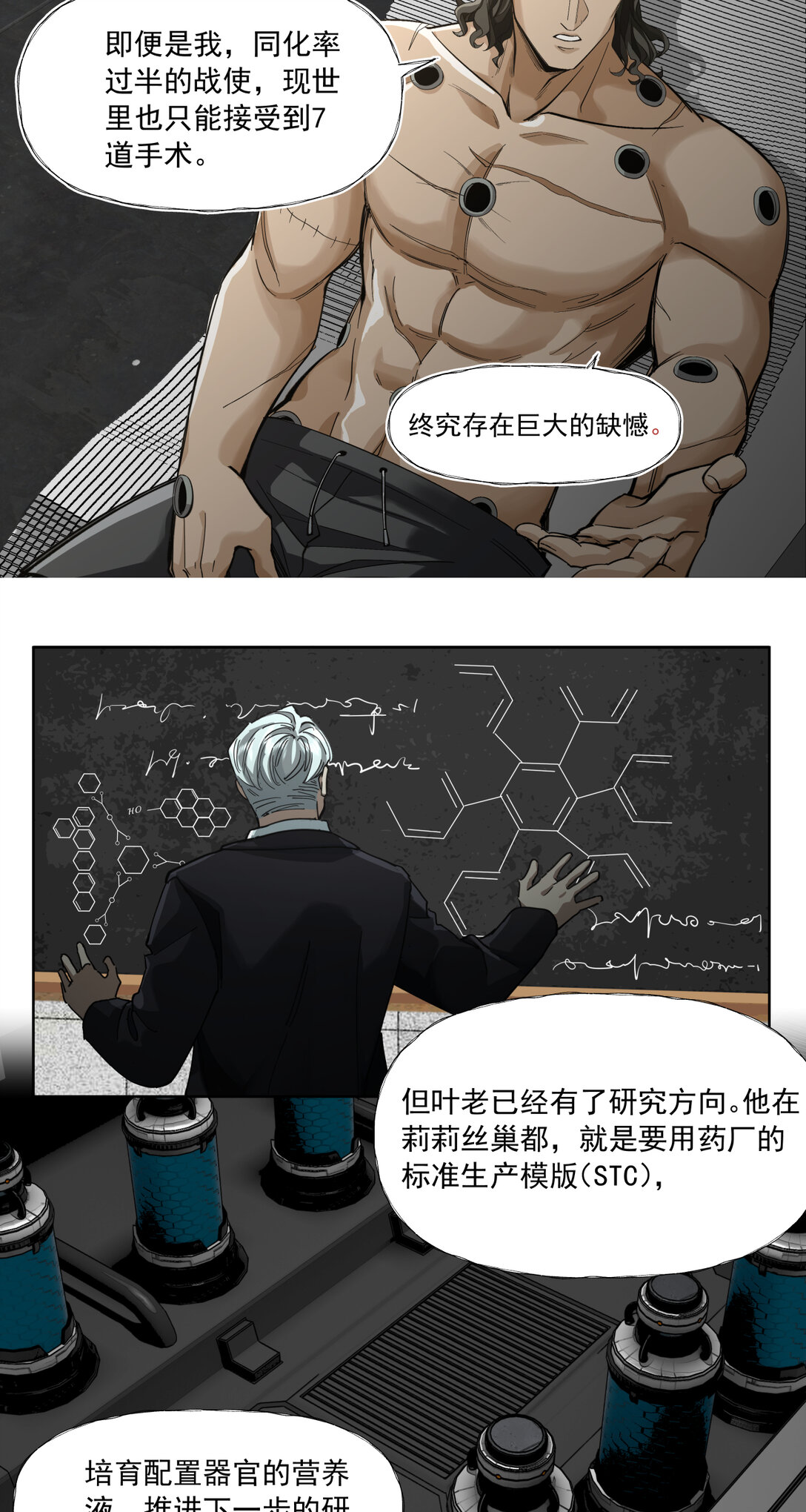 058 叶家的计划65