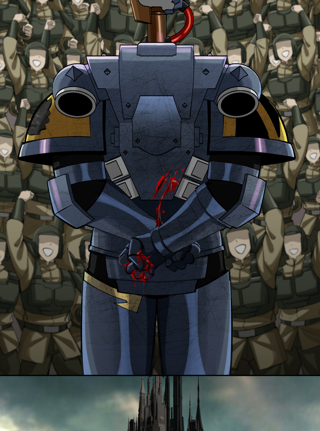 070 王冠46