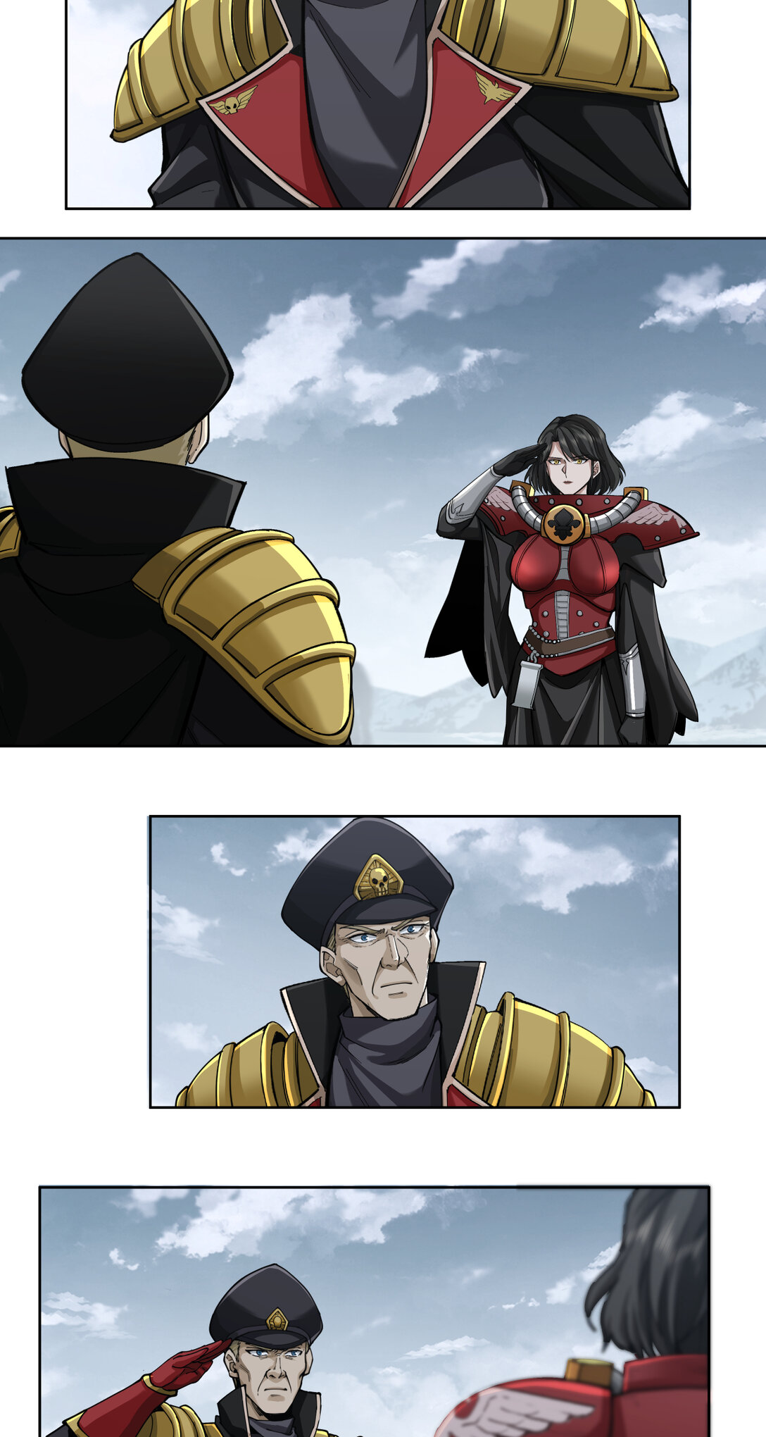 088 八巢联军20