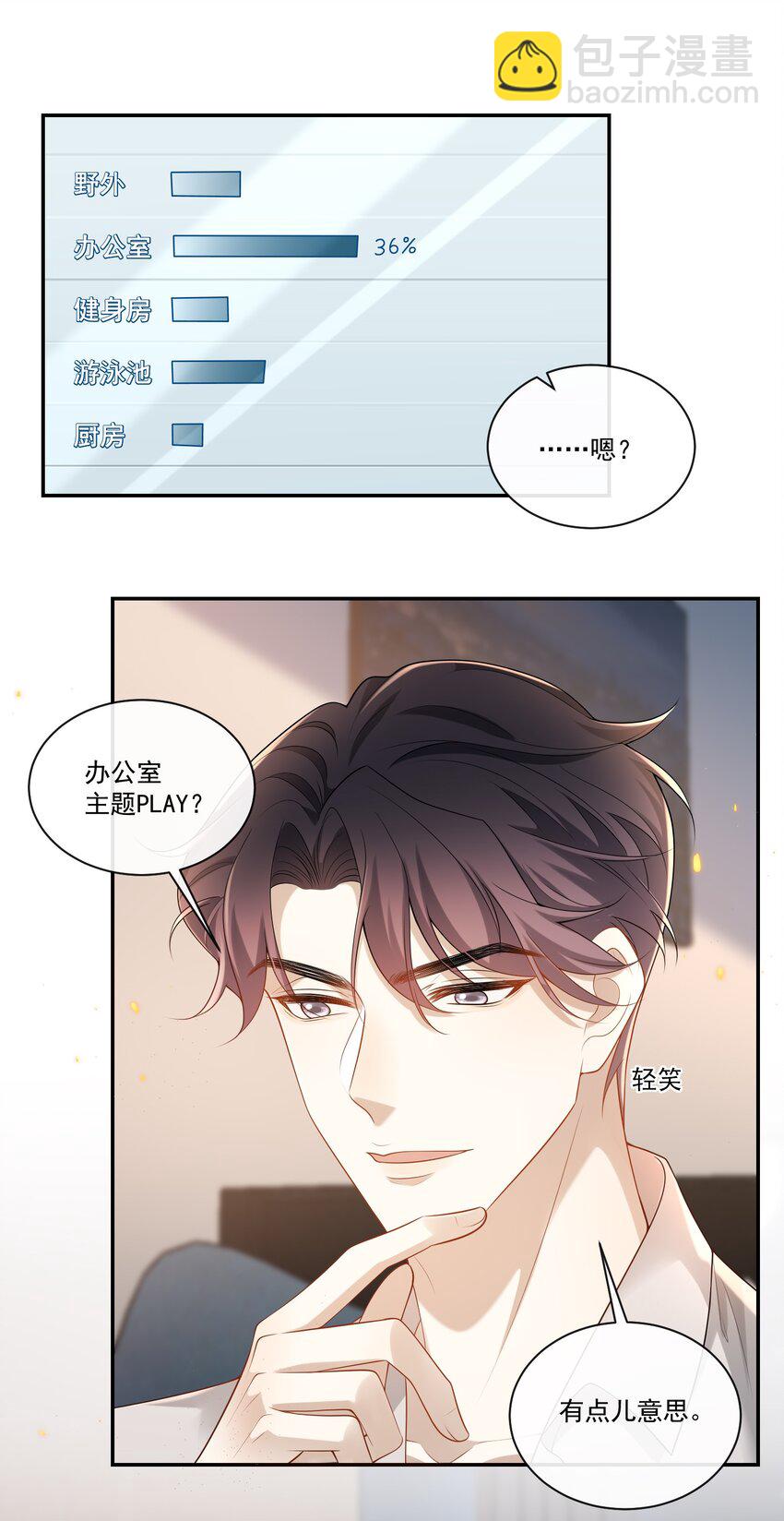 002 这个闷骚的家伙是谁？！13