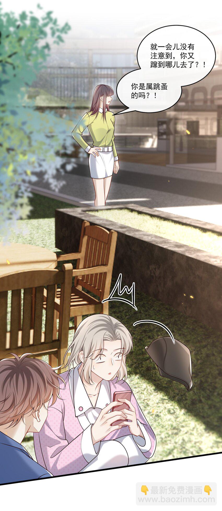 022 路过的狗都不相信！19