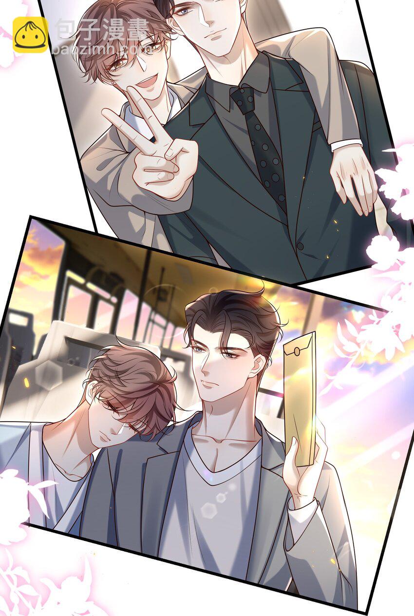 022 路过的狗都不相信！37