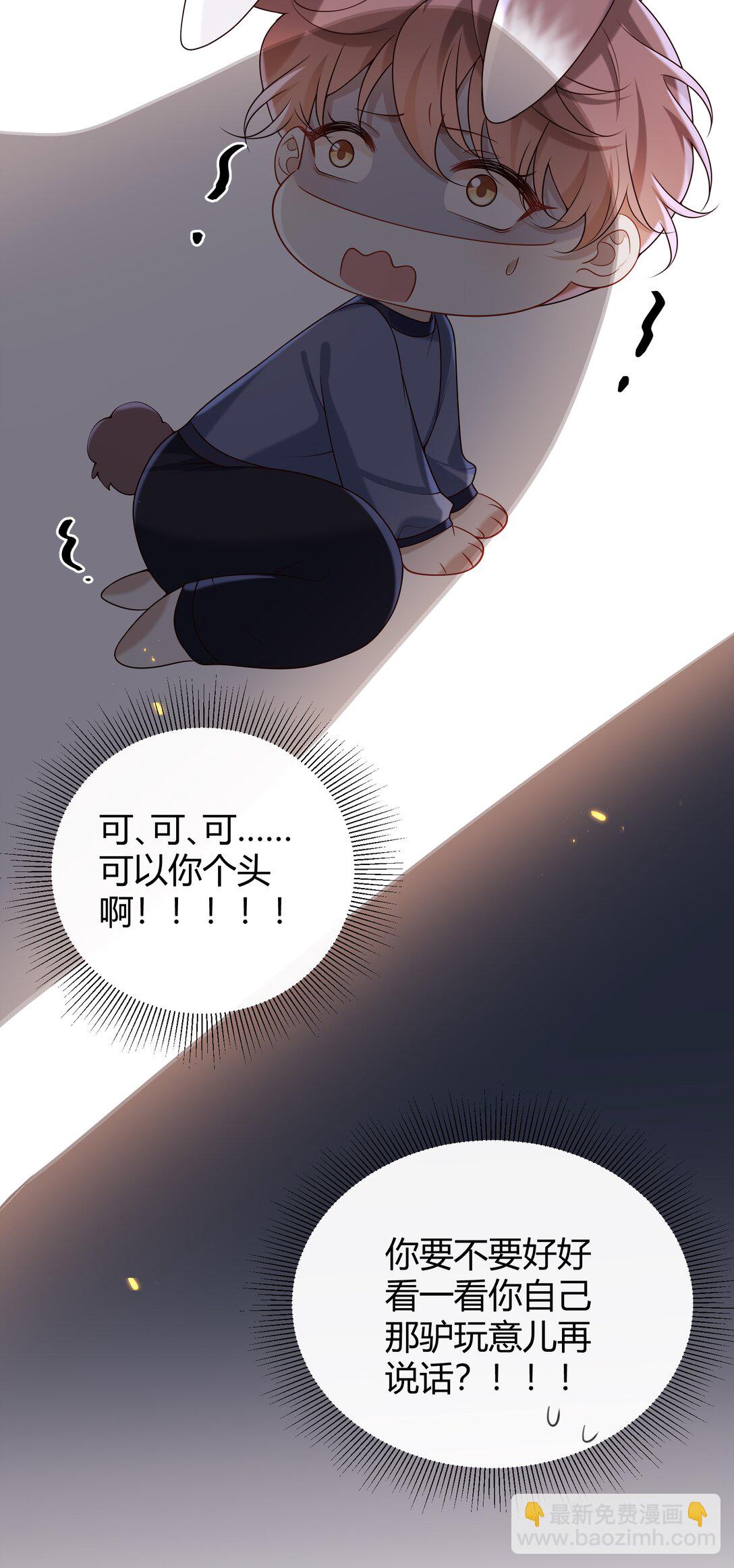 051 小兔子乖乖，把门开开4