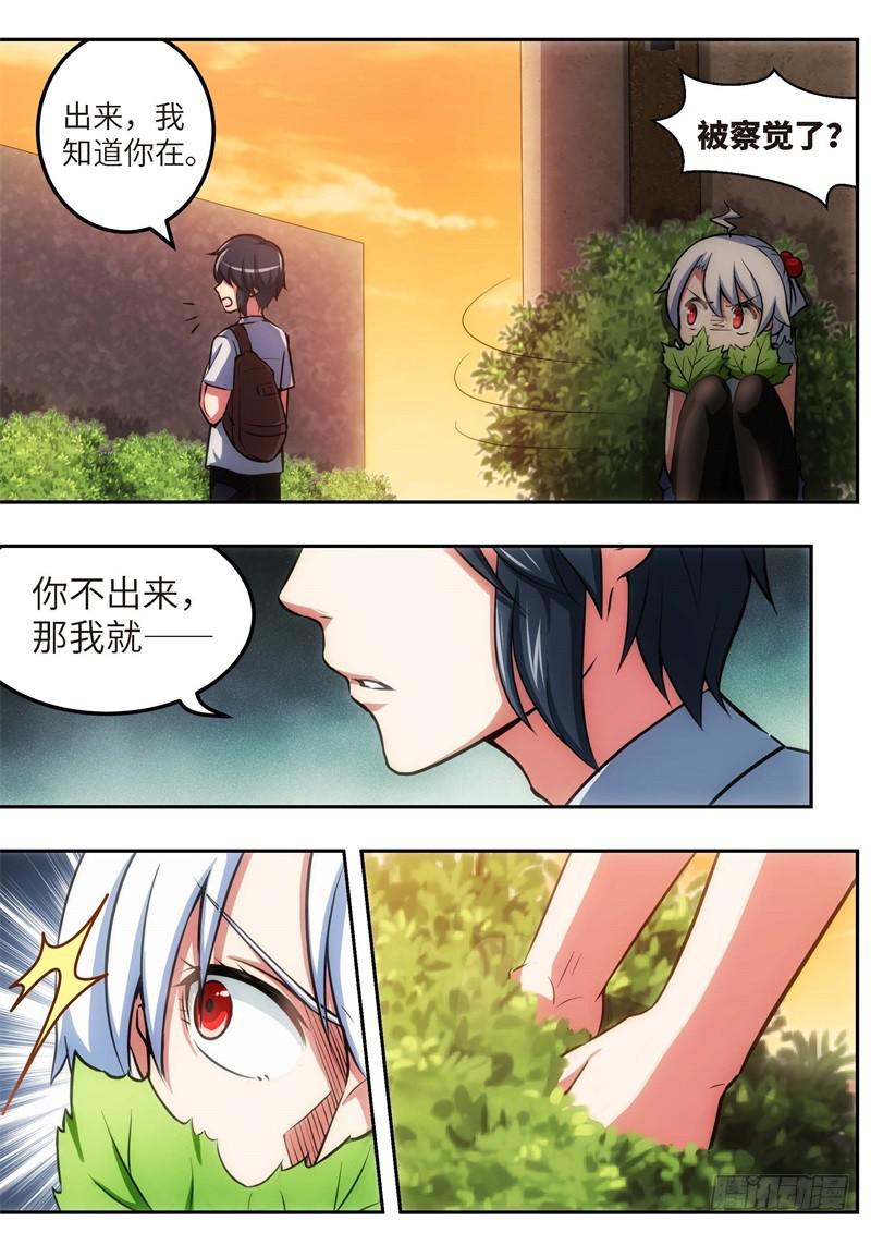 117.青春风暴，心跳攻略（3）0
