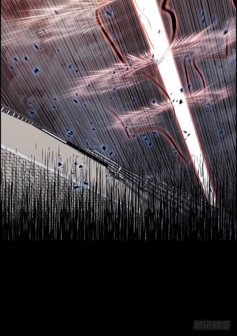 36.猎手（6）第一季完25