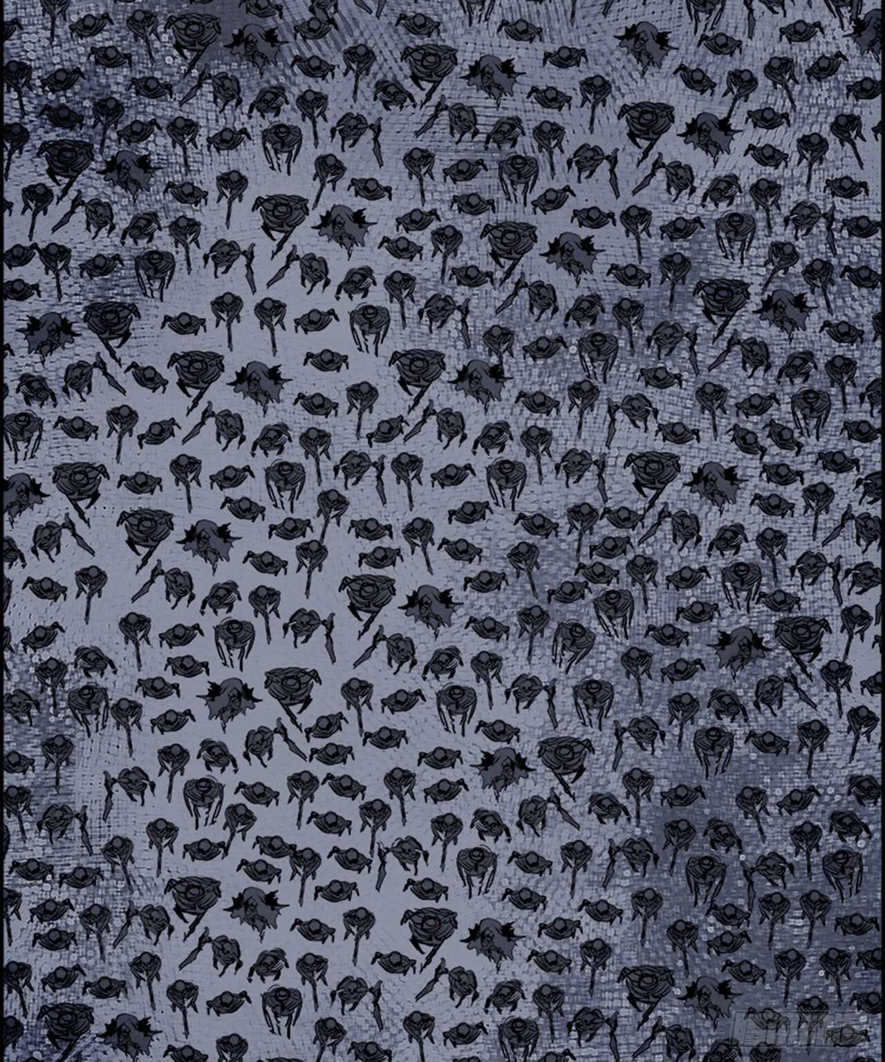 55.地狱之门（3）45