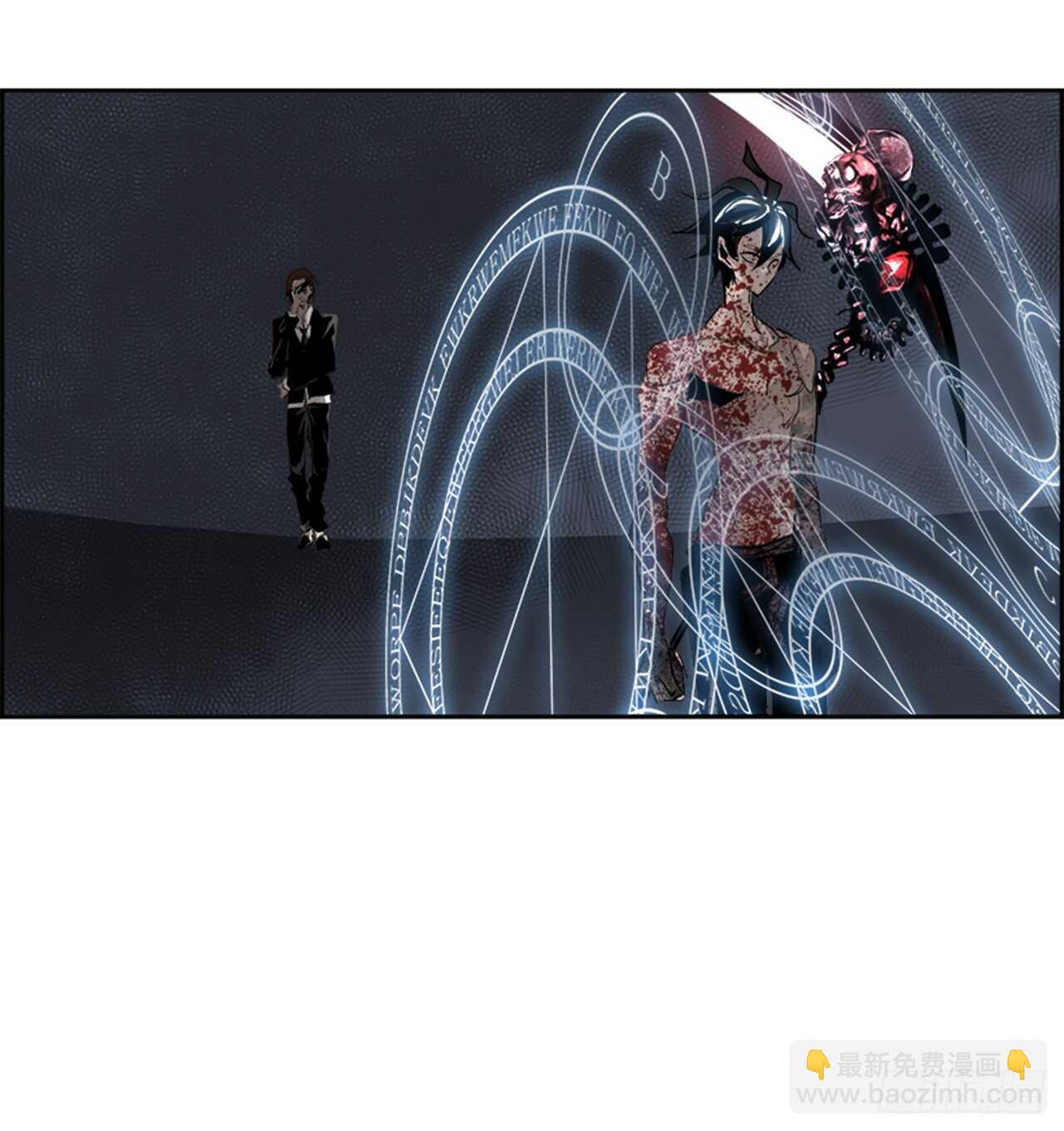 75.灾难之魔兽（1）6