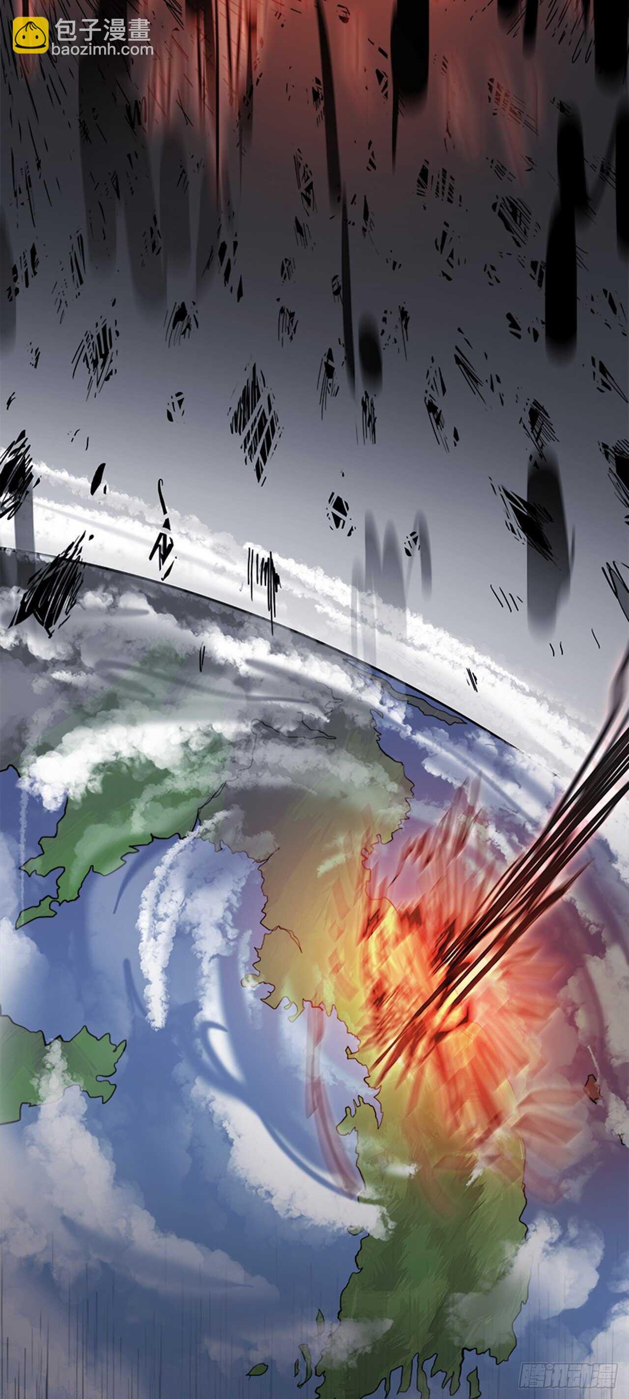 77.灾难之魔兽（3）64