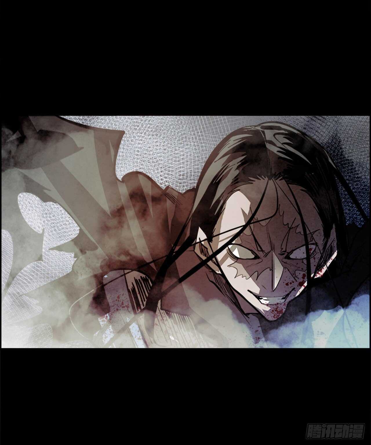 78.灾难之魔兽（4）3