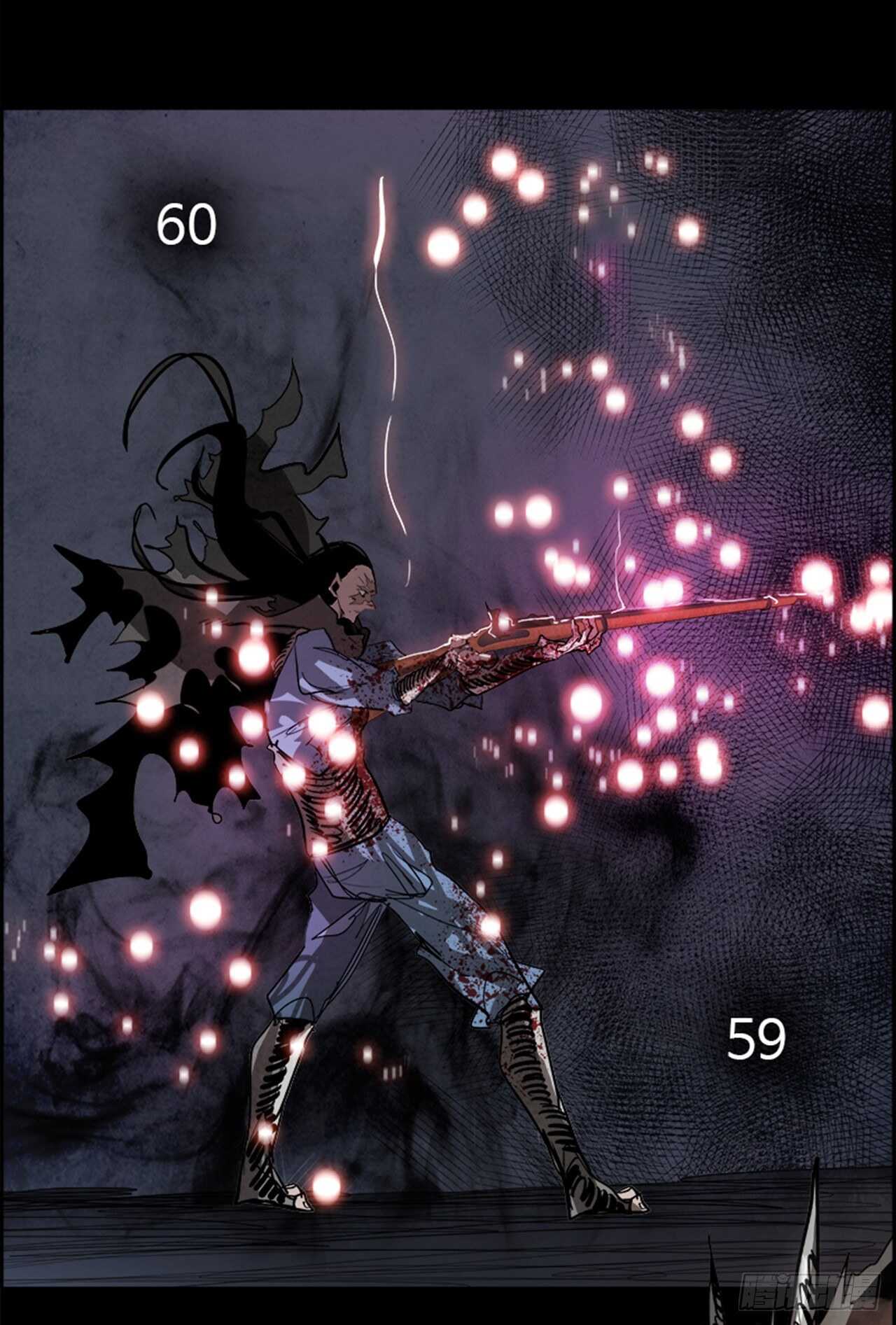 78.灾难之魔兽（4）30