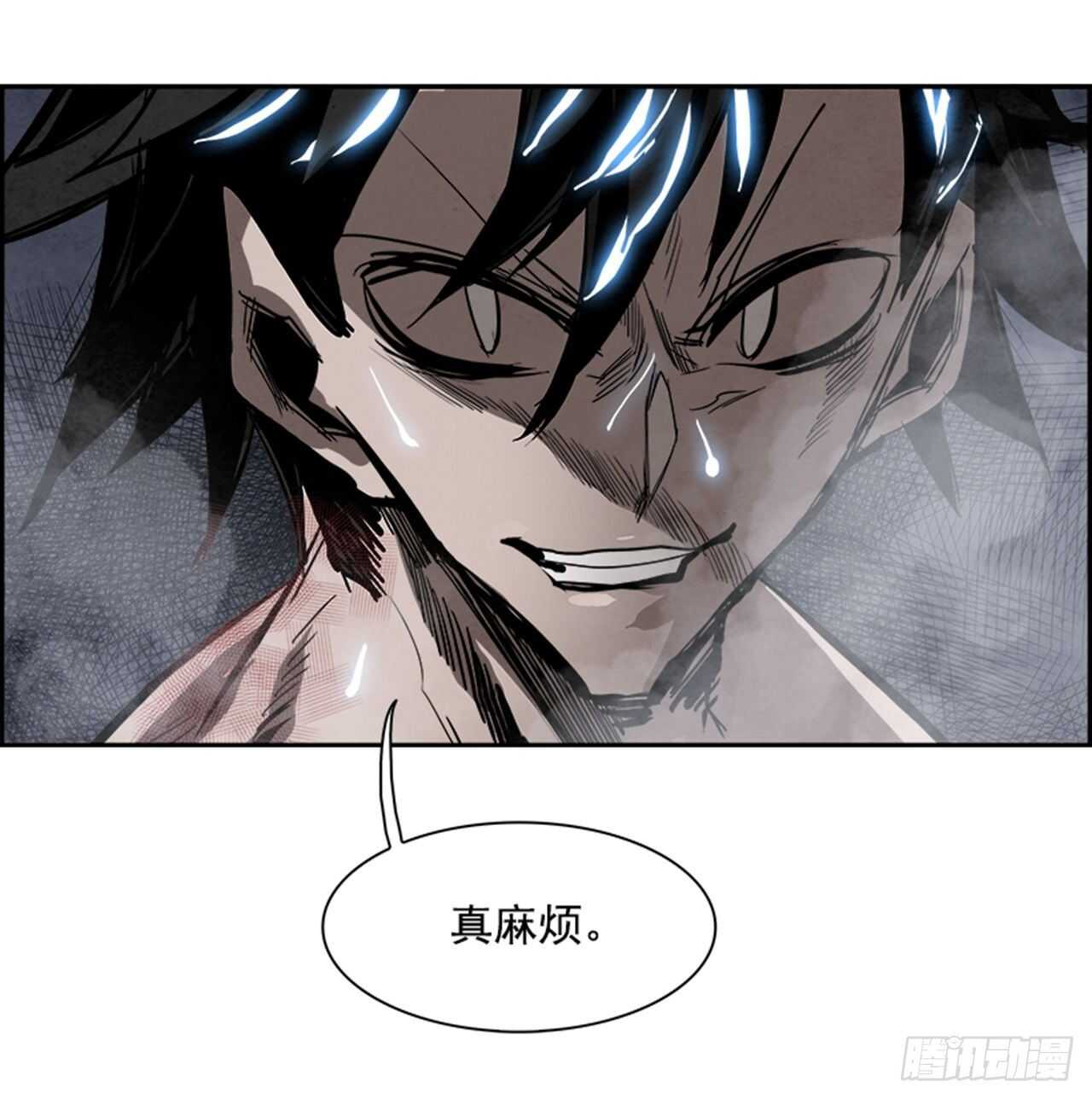 79.灾难之魔兽（5）10