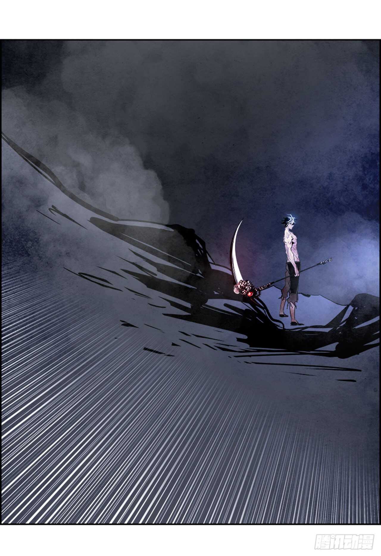 79.灾难之魔兽（5）71