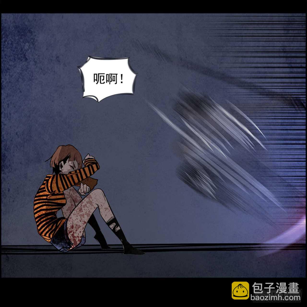 80.灾难之魔兽（6）21