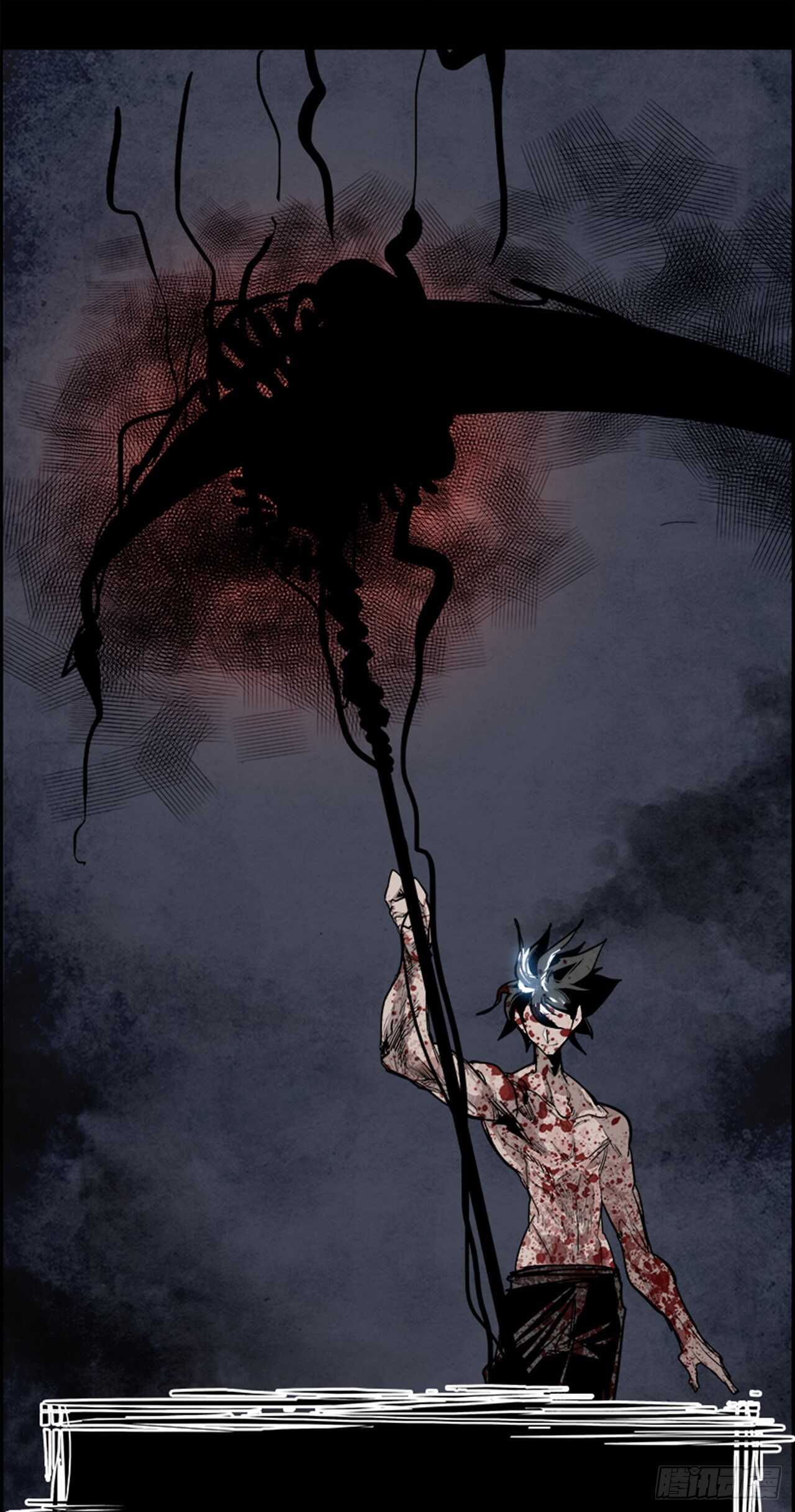 80.灾难之魔兽（6）67