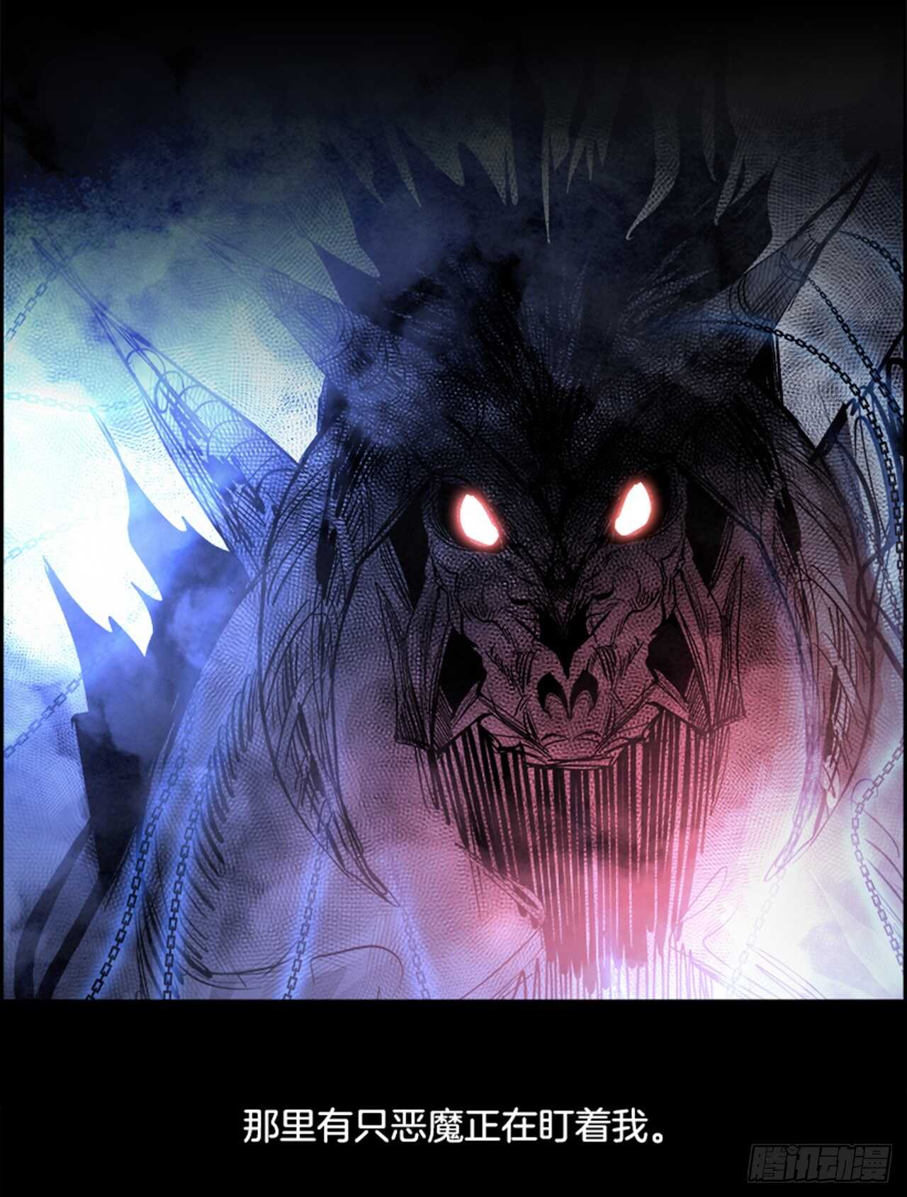 80.灾难之魔兽（6）8