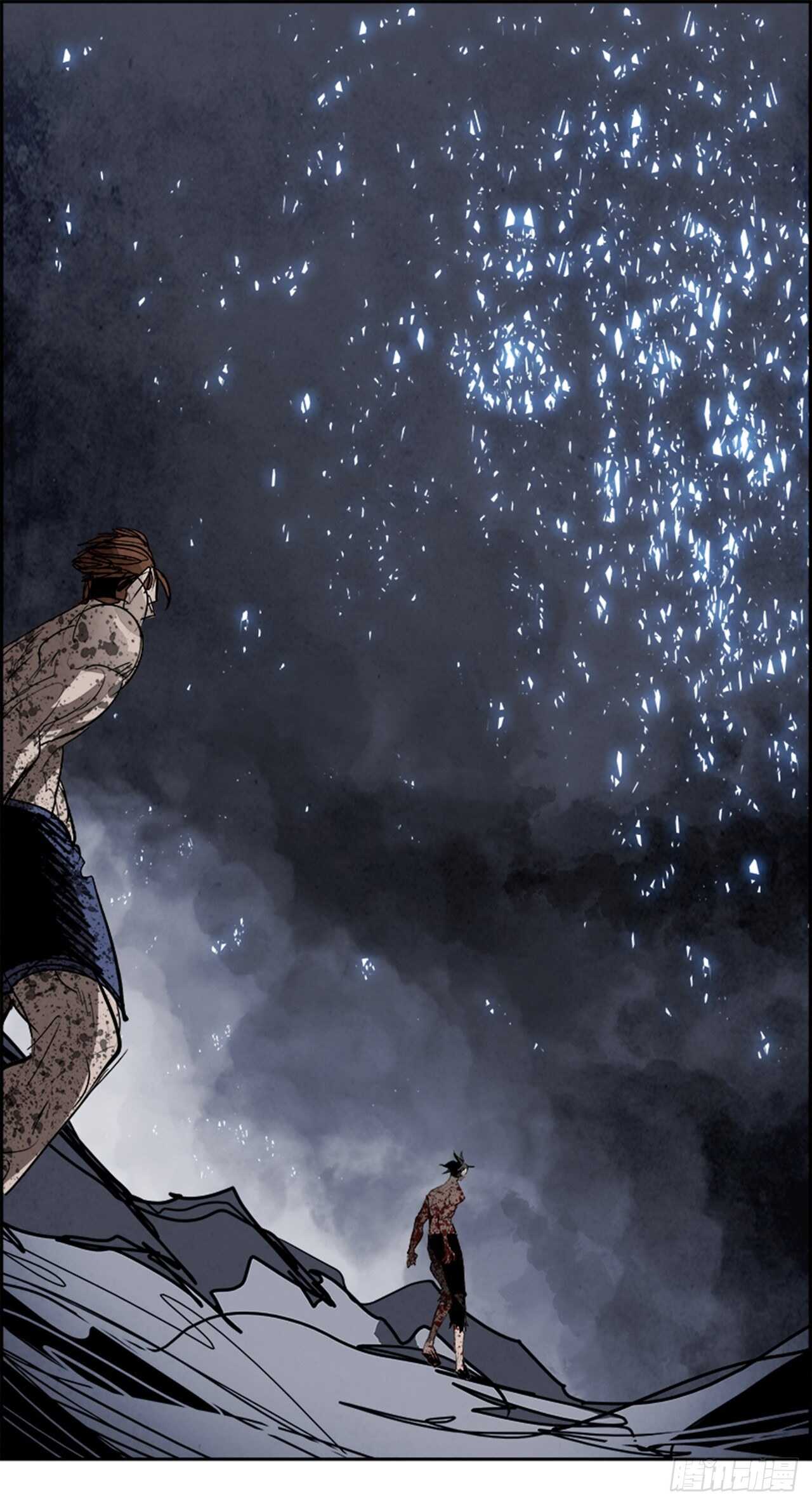 80.灾难之魔兽（6）95