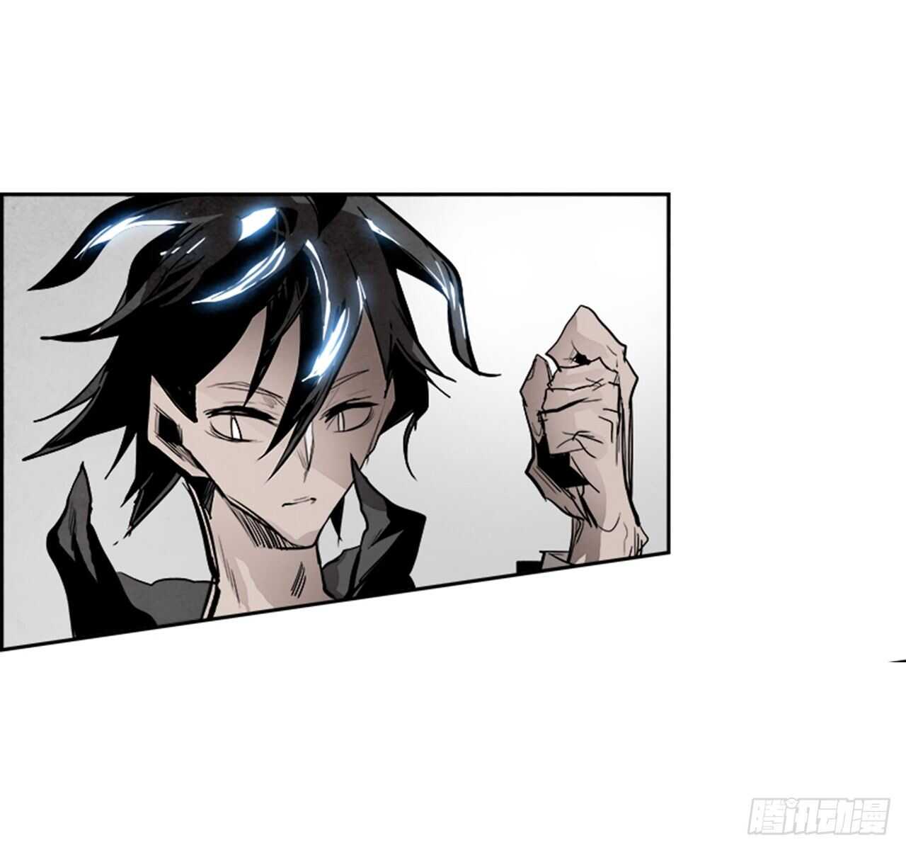 83.恶魔，GO!（1）16