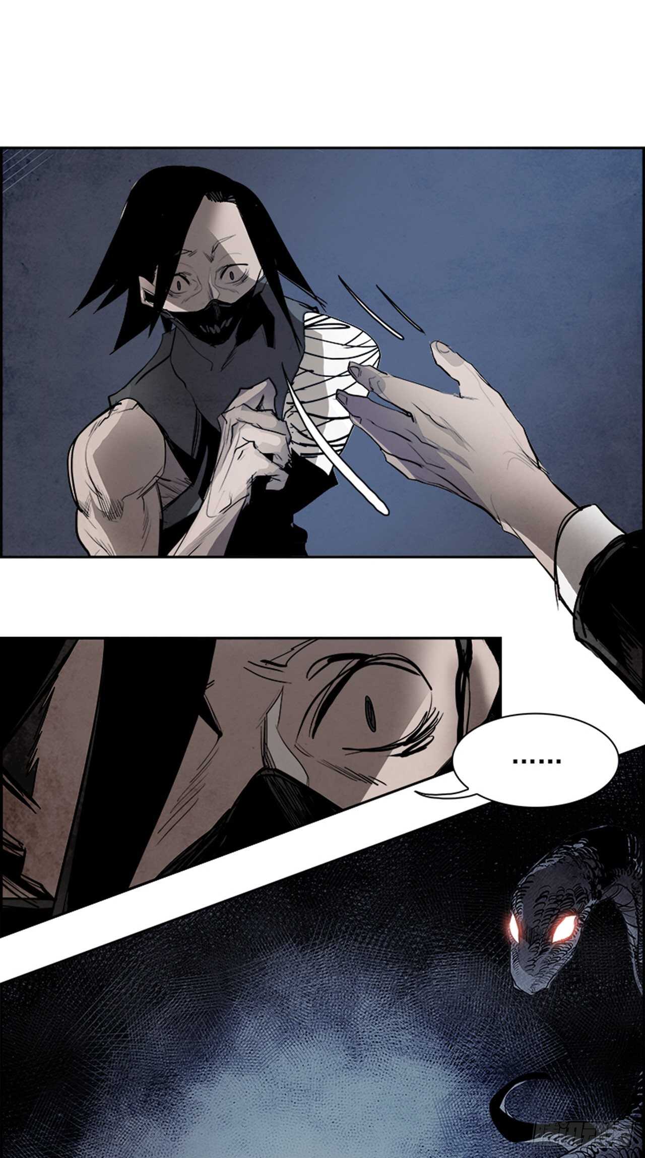 83.恶魔，GO!（1）24