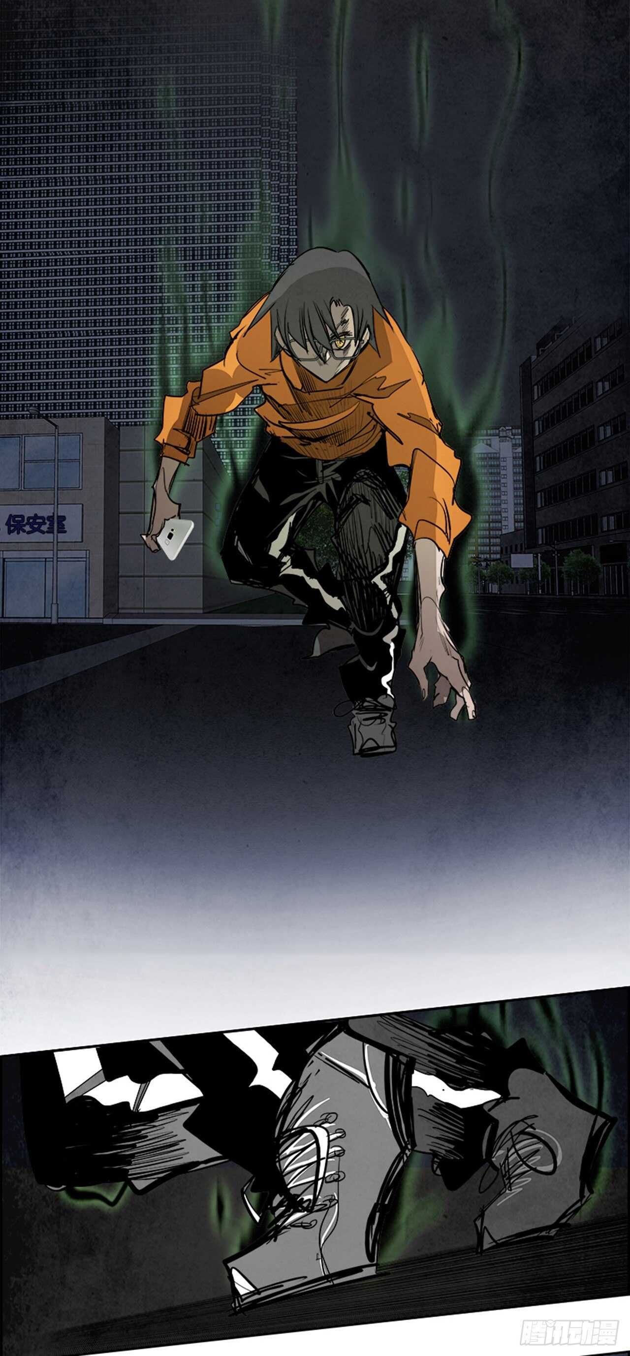 85.恶魔，GO!（3）17