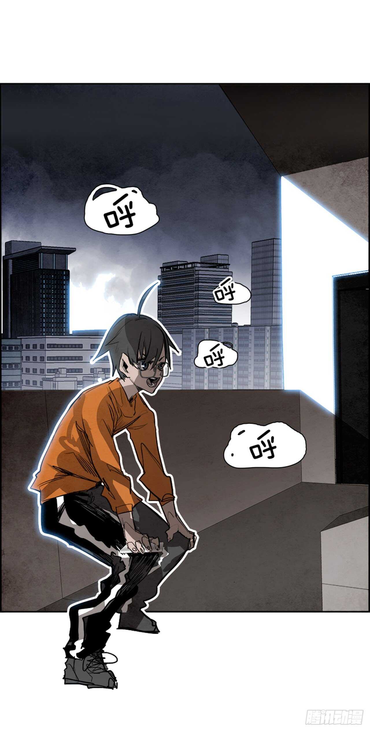 85.恶魔，GO!（3）22