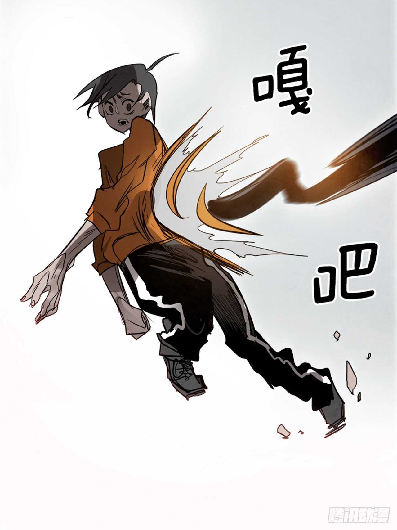85.恶魔，GO!（3）60