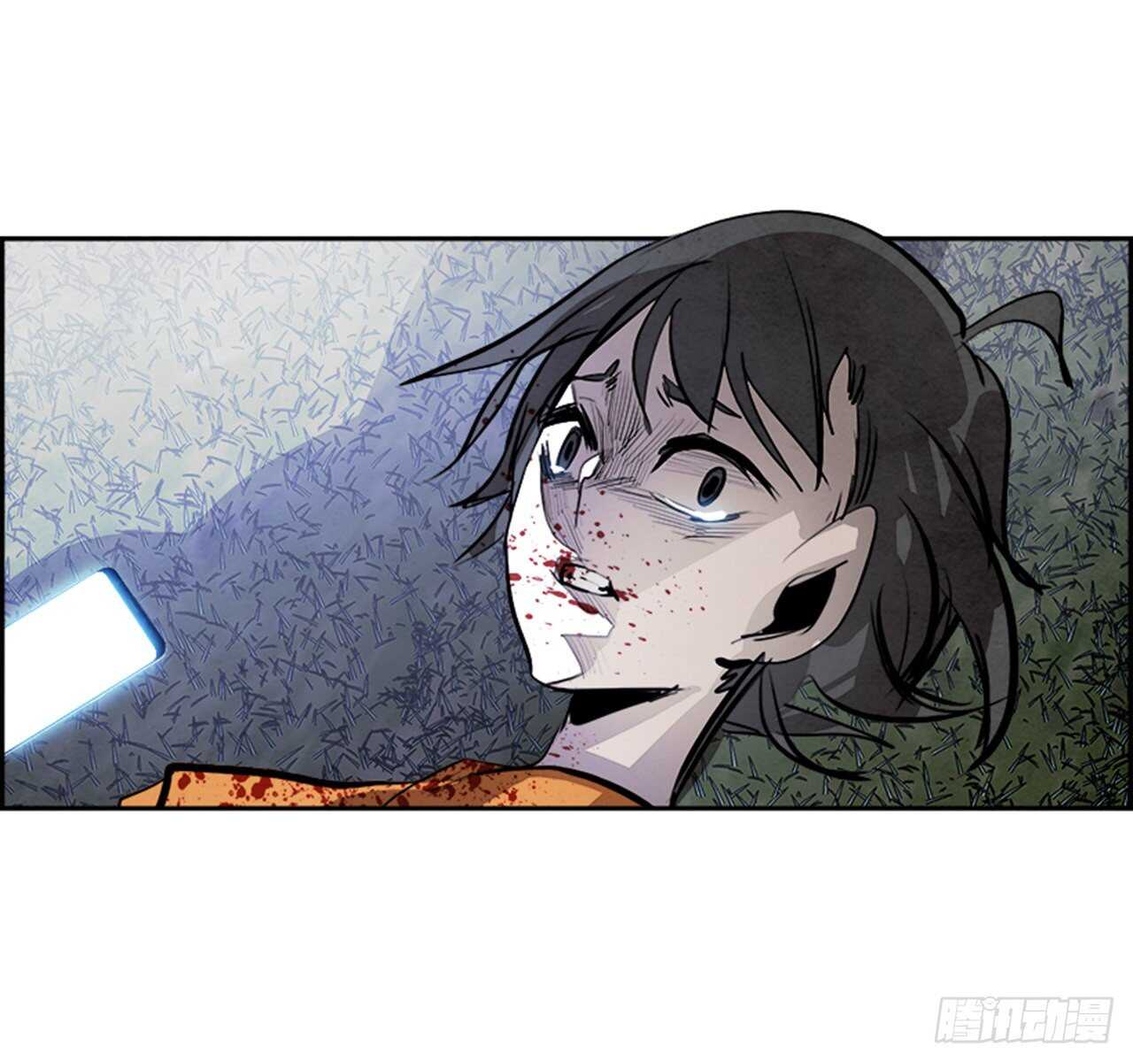 86.恶魔，GO!（4）10