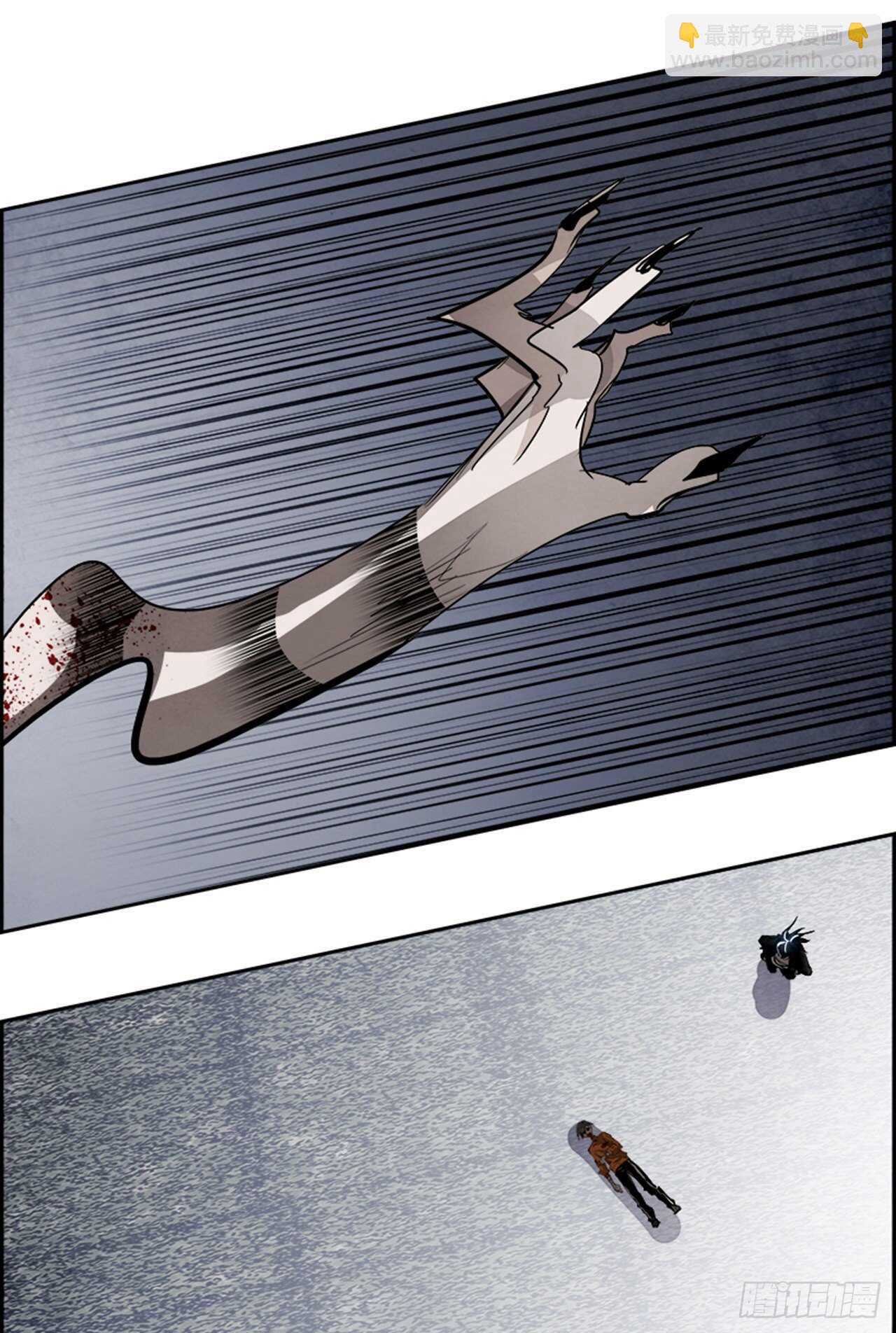 86.恶魔，GO!（4）27