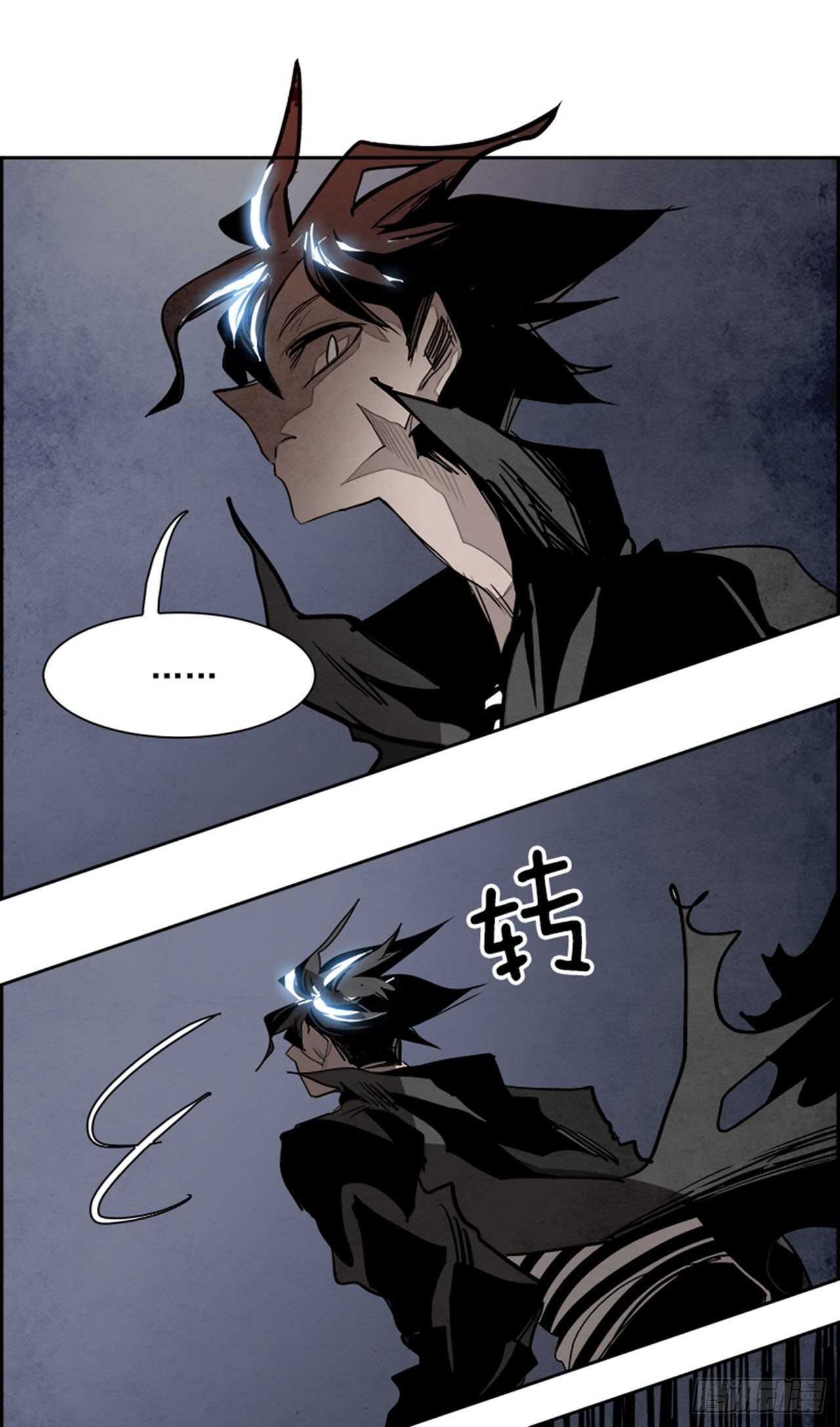 86.恶魔，GO!（4）41