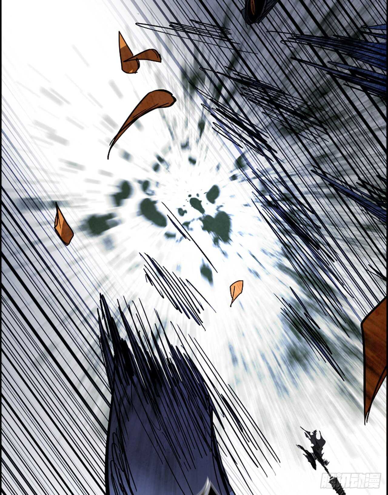 86.恶魔，GO!（4）59