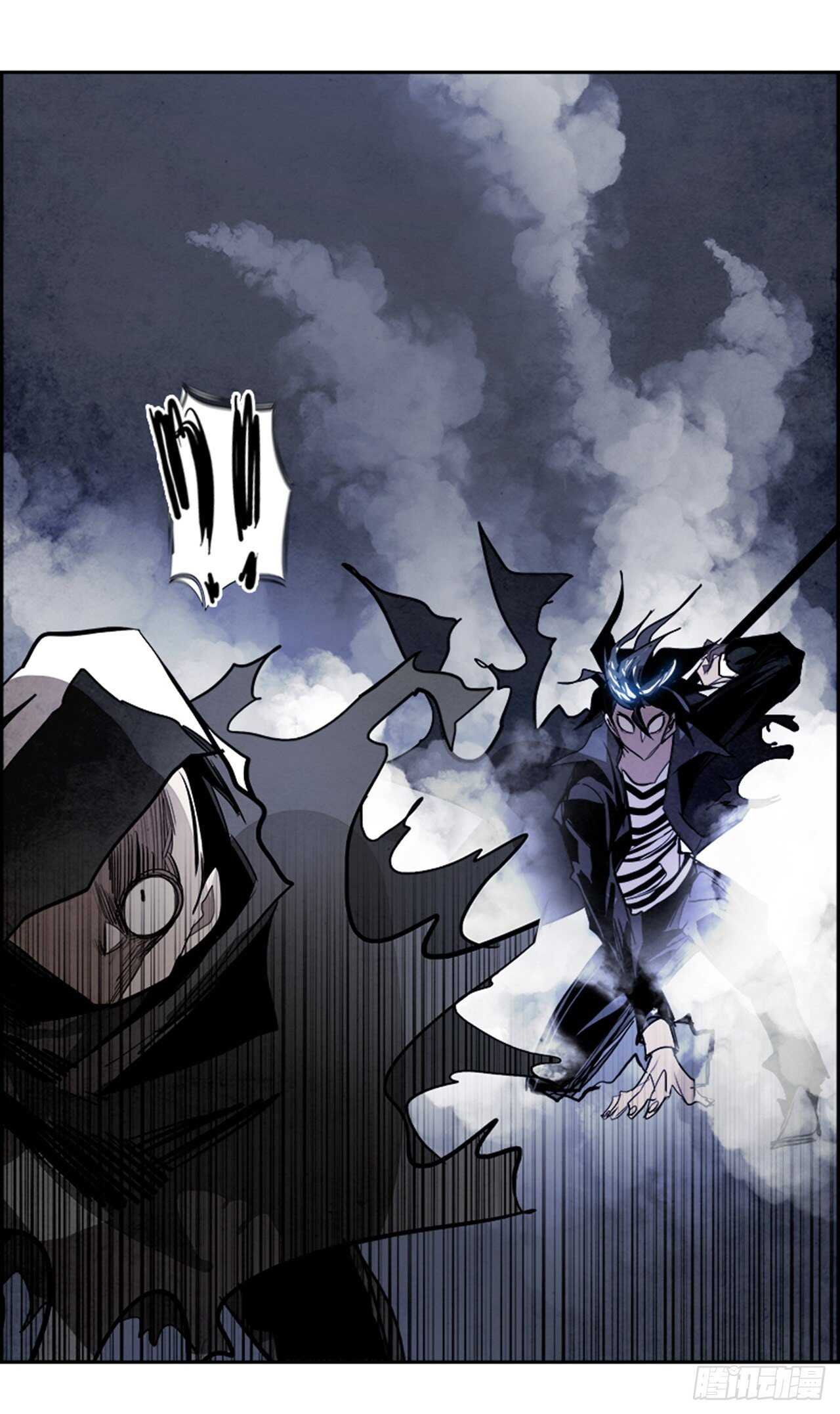 86.恶魔，GO!（4）66