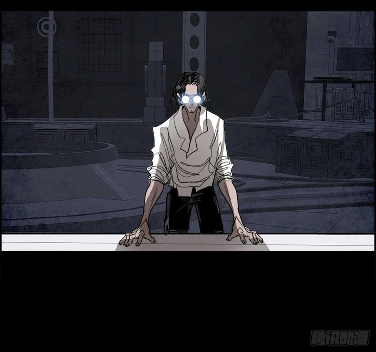 86.恶魔，GO!（4）89