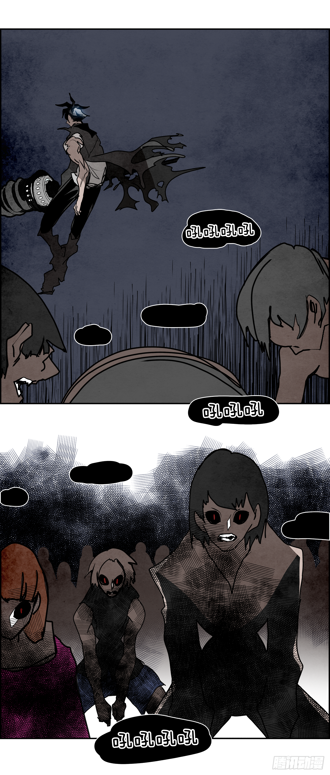 100.蛆虫做着苍蝇的梦（2）24