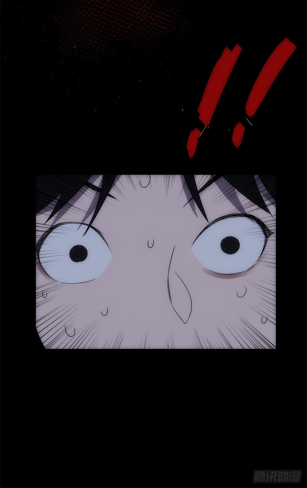 01钢城藏龙：这世界上没有鬼62
