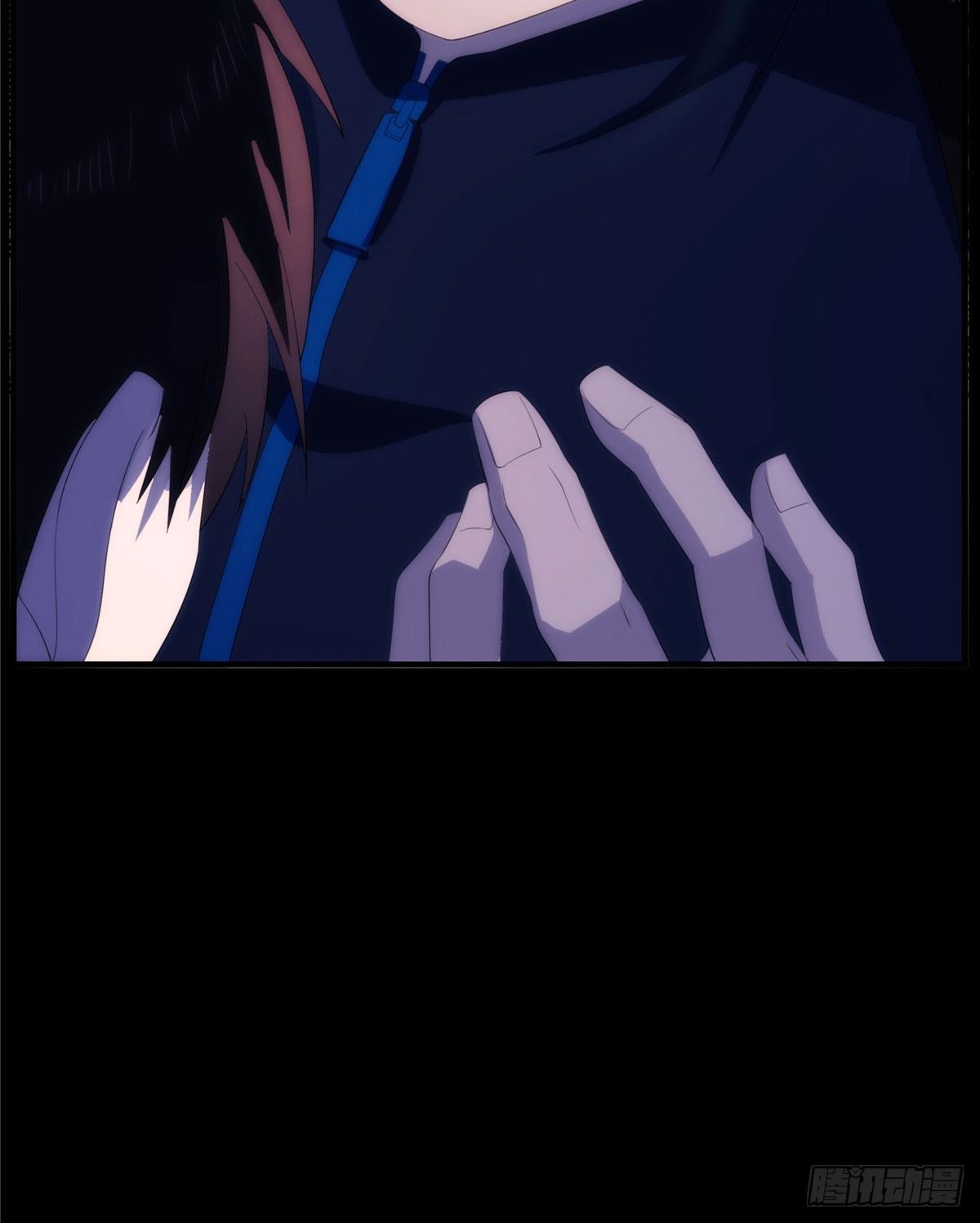 22钢城藏龙：我感觉不到灵气8