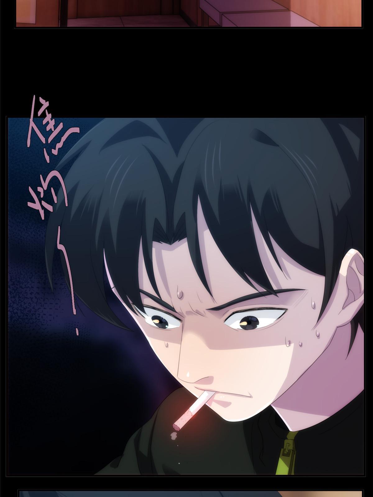 37天狐神墓：鬼刀你挺会玩啊！38