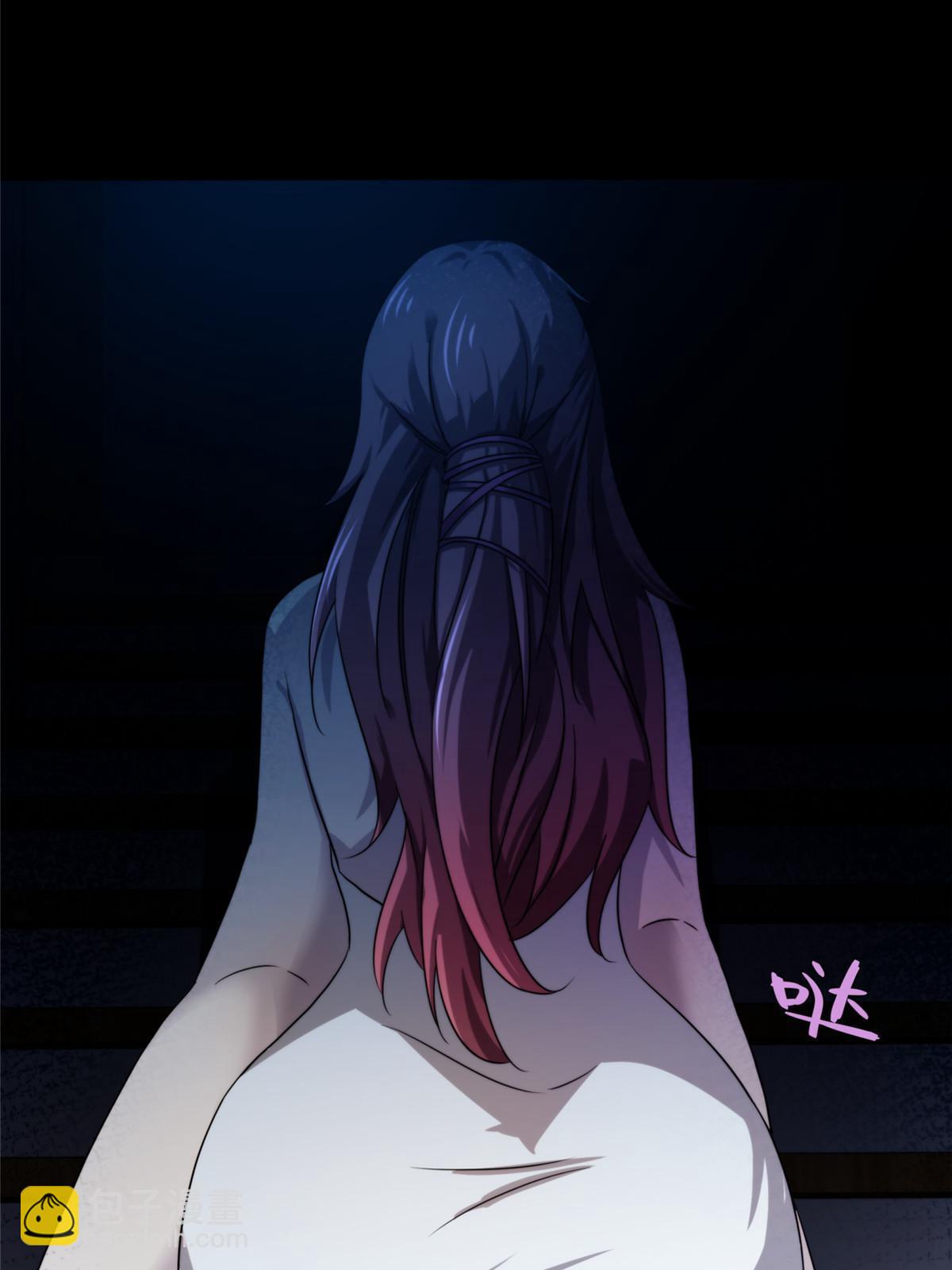 38天狐神墓：帮帮我吧，少年。54
