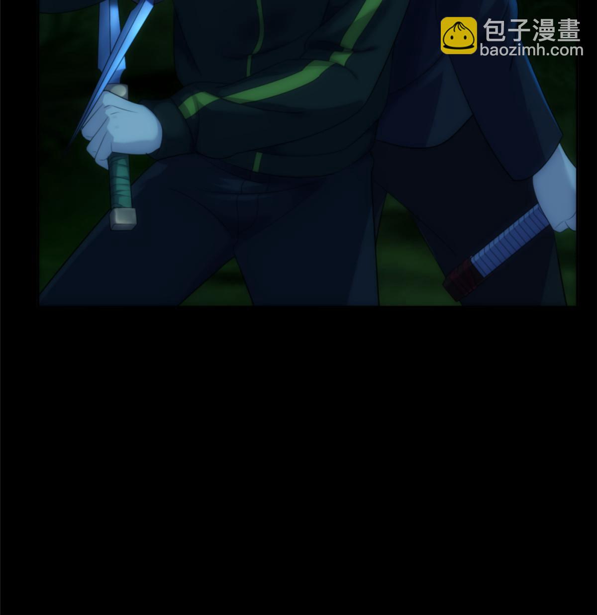 55 第二卷天狐神墓：女鬼的召唤！？87
