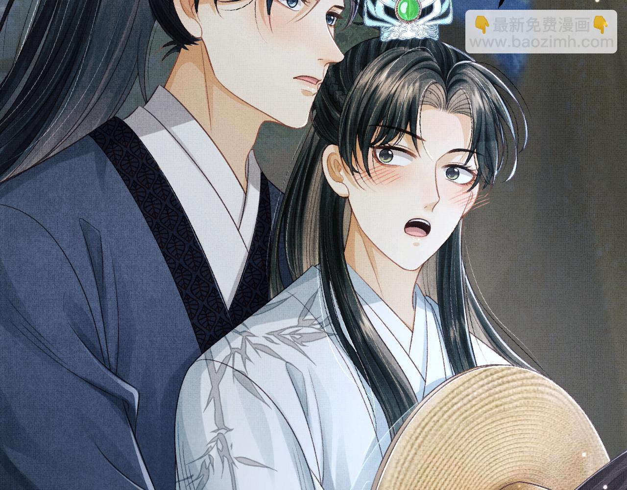 第45话 慕之明遇狼袭70