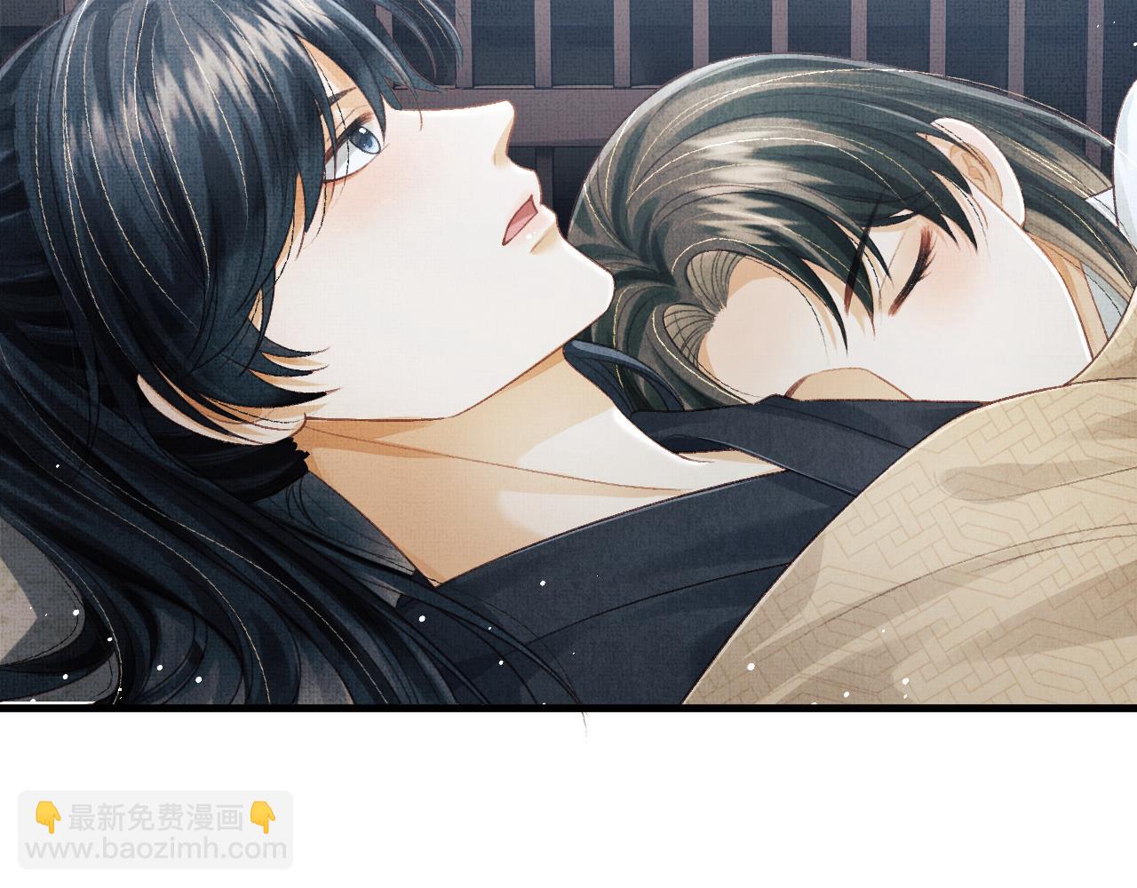 第64话 月下交心82