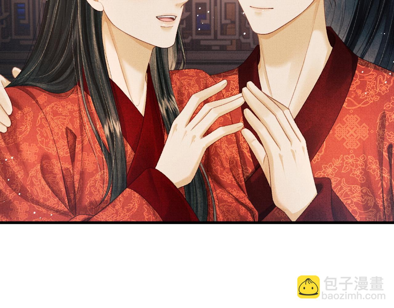 第69话 傅诣阴谋再起？26