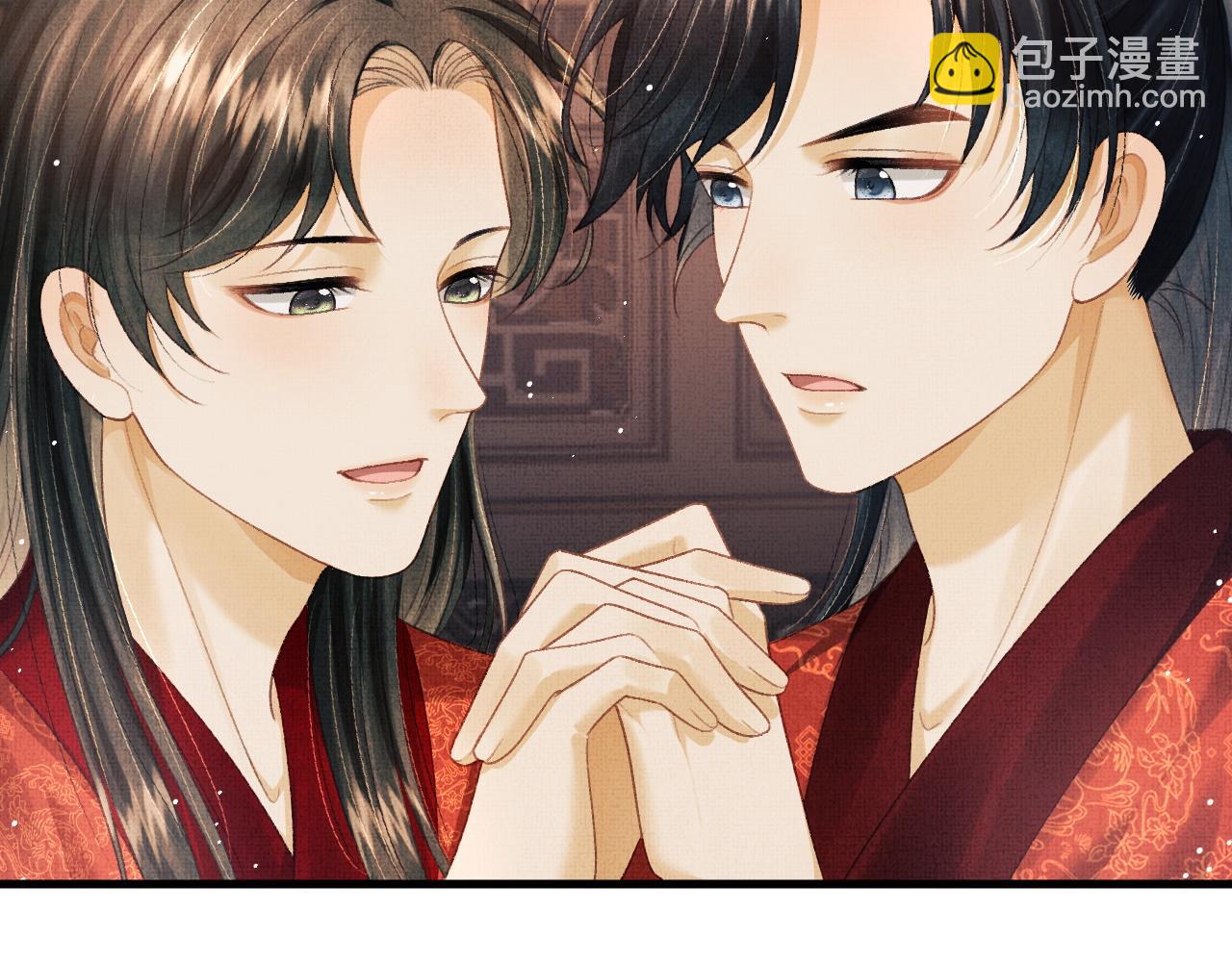 第69话 傅诣阴谋再起？30