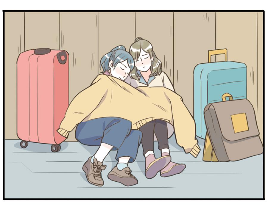 第36话 心灵感应妖41