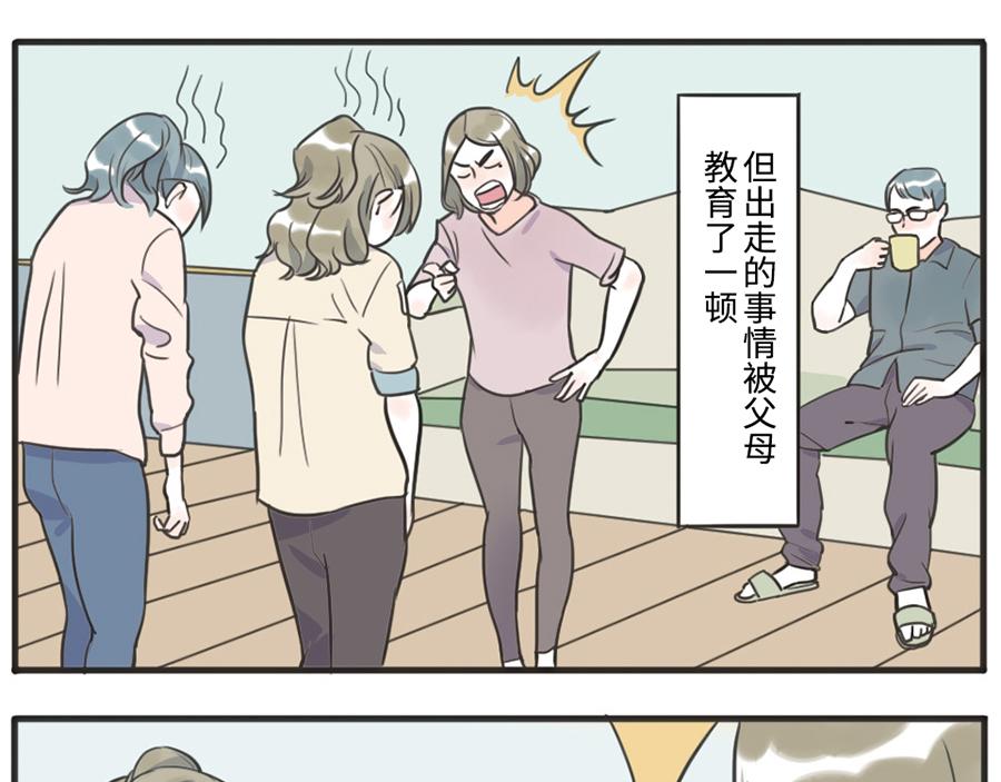 第36话 心灵感应妖46