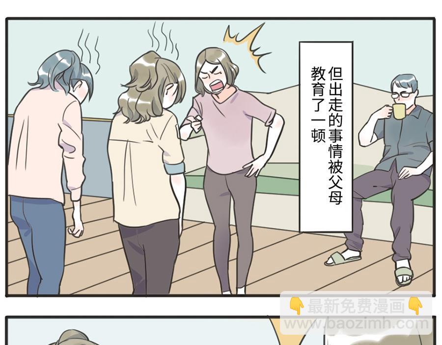 第36话 心灵感应妖50
