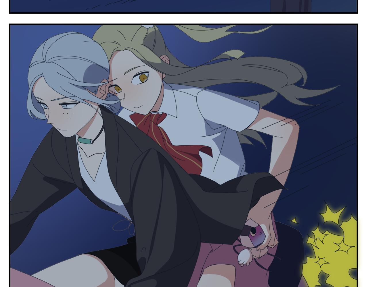 第5话  缺爱么？61